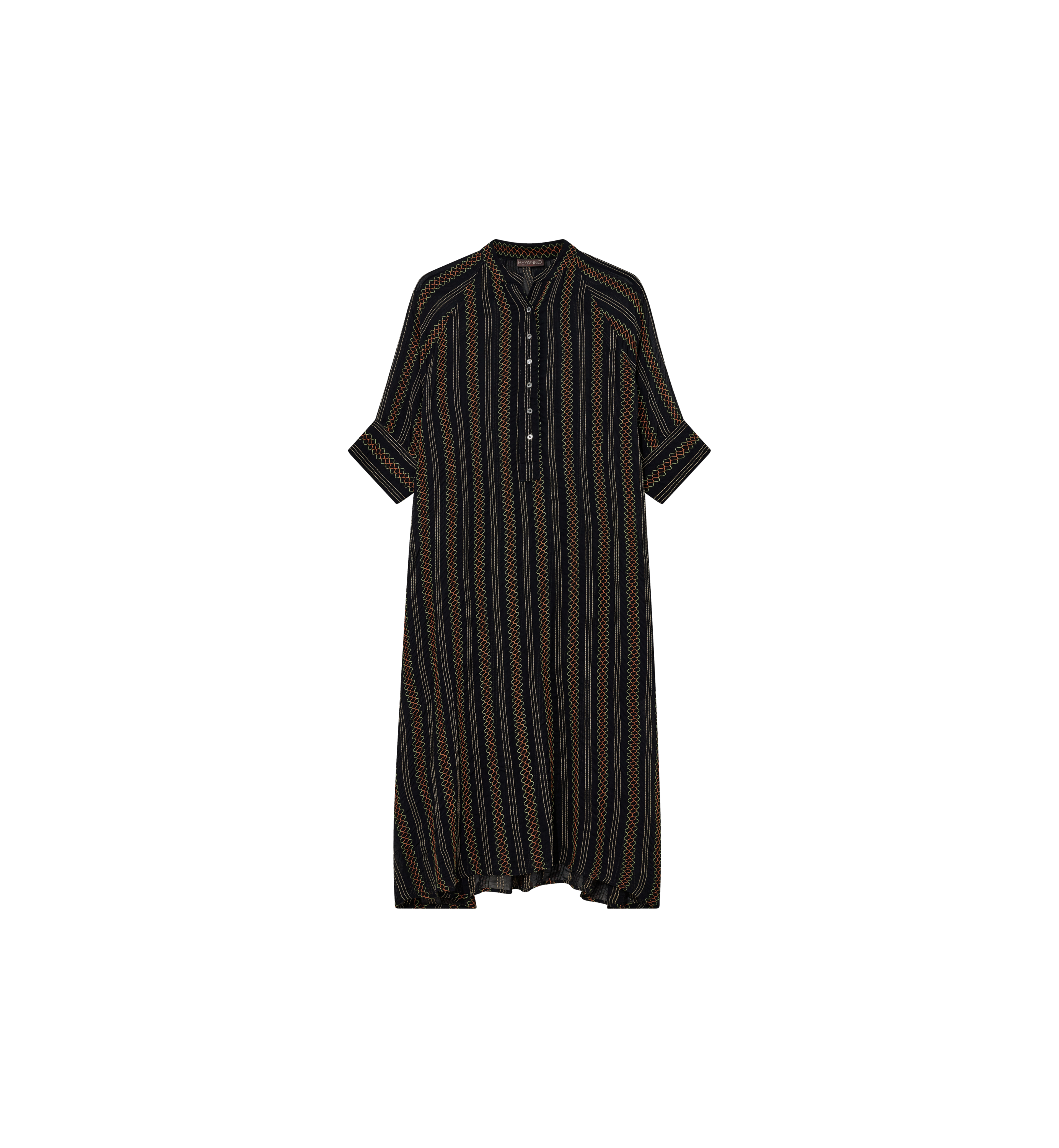 Packshot / Vulcan / Front